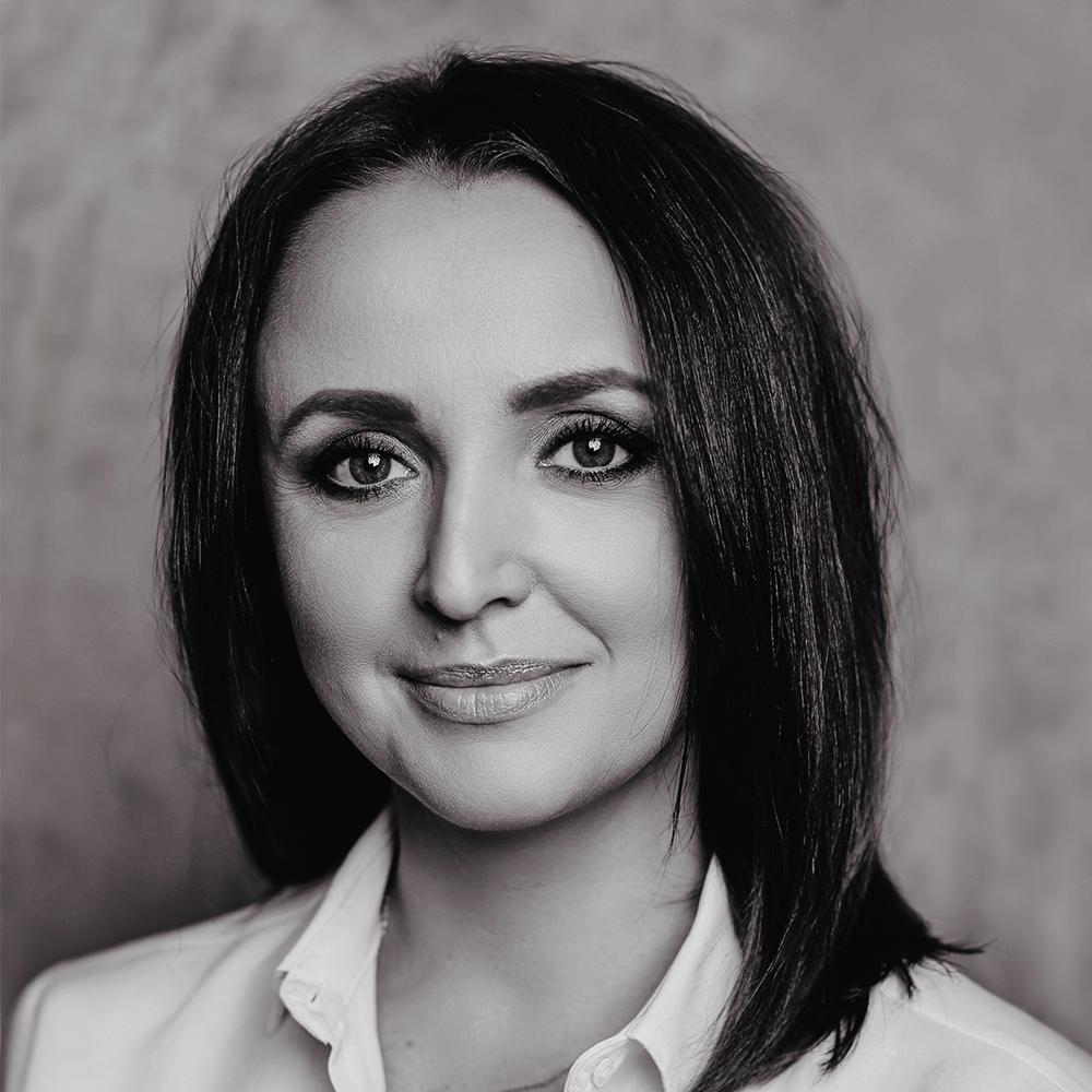 arch. Magdalena Skawińska - Łaszek