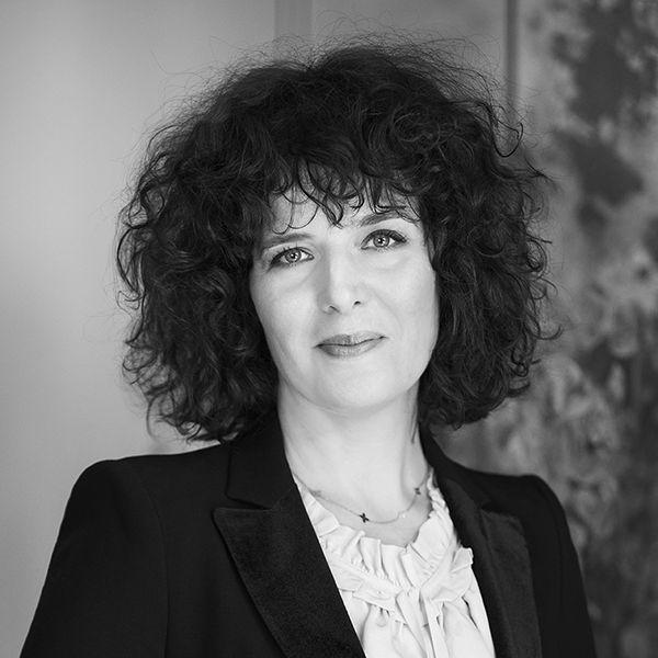Agnieszka Gruszczyńska-Hyc