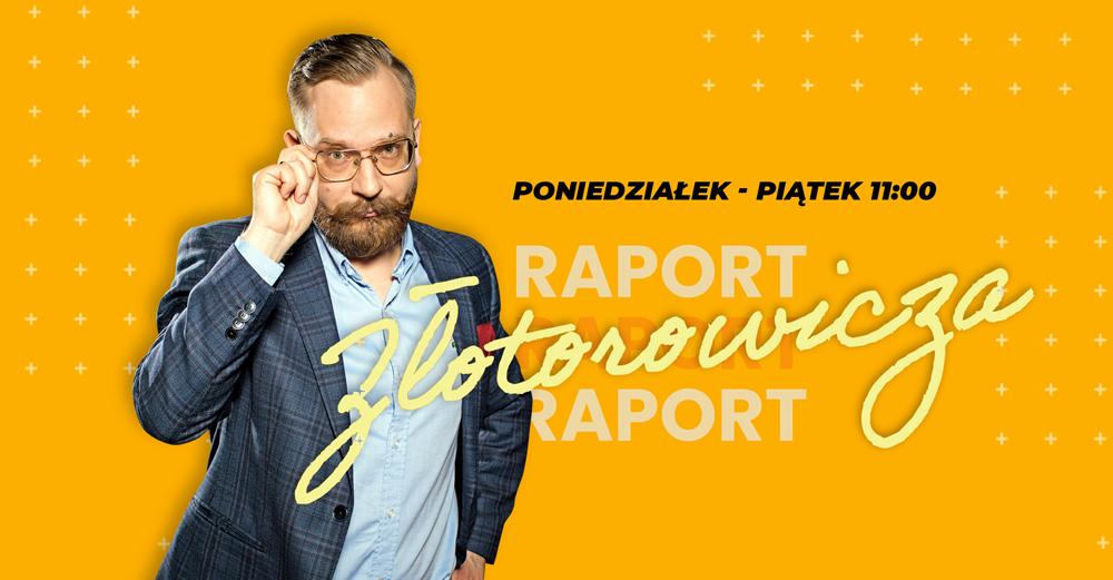 Raport Złotorowicza